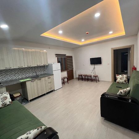 Sherahton Apart Apartment Uzungol Exterior photo