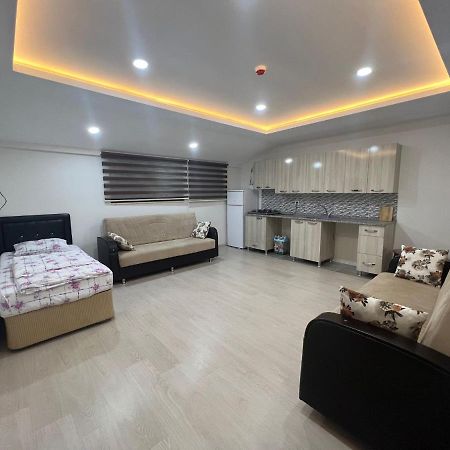 Sherahton Apart Apartment Uzungol Exterior photo