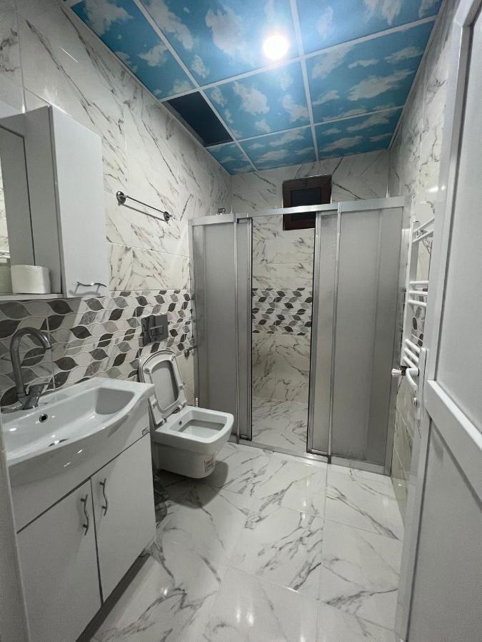 Sherahton Apart Apartment Uzungol Exterior photo