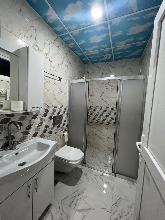Sherahton Apart Apartment Uzungol Exterior photo