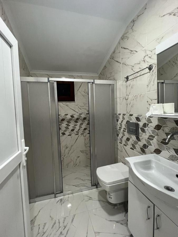 Sherahton Apart Apartment Uzungol Exterior photo